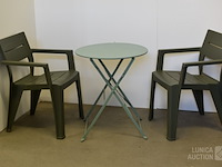 Tuinset - afbeelding 1 van  4