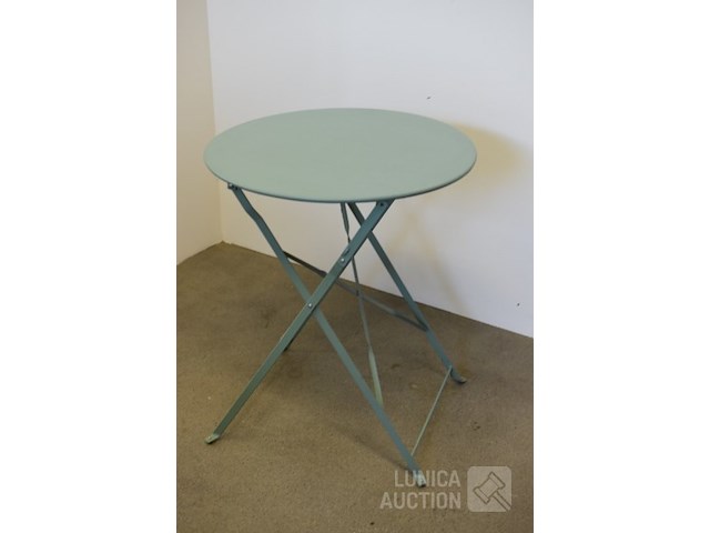 Tuinset - afbeelding 2 van  4