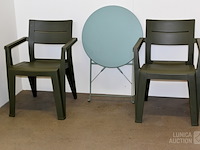 Tuinset - afbeelding 3 van  4