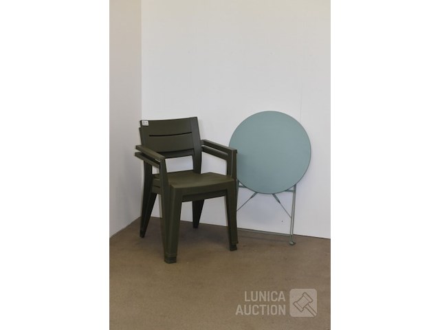 Tuinset - afbeelding 4 van  4