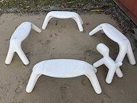 Tuinset - afbeelding 1 van  3