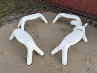 Tuinset - afbeelding 2 van  3