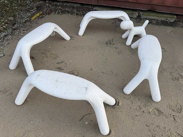 Tuinset - afbeelding 3 van  3