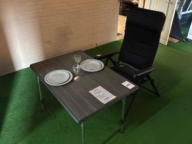 Tuinset - afbeelding 1 van  7