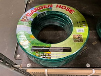 Tuinslang - 30m 1/2” (3x) - afbeelding 2 van  2