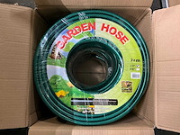Tuinslang - 50m 1/2” (3x) - afbeelding 1 van  1