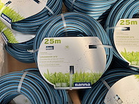 Tuinslang - anti knik - 25 meter - garden hoses & accessories (15x) - afbeelding 1 van  3