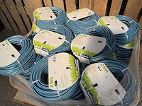 Tuinslang - anti knik - 25 meter - garden hoses & accessories (31x) - afbeelding 3 van  3