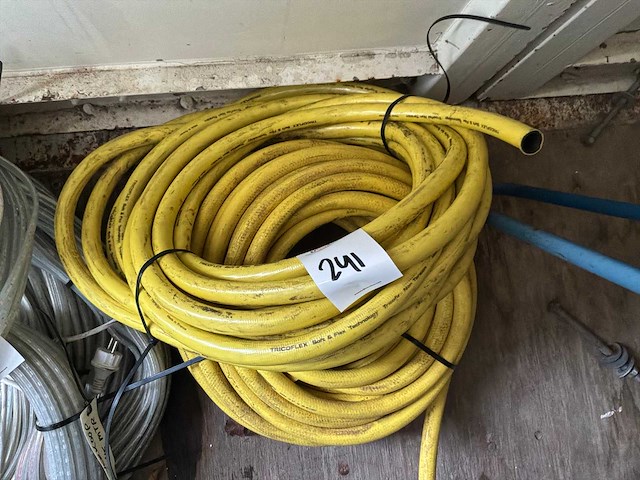 Tuinslang (2x) - afbeelding 2 van  3