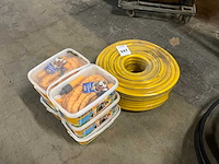 Tuinslang (6x) - afbeelding 1 van  4
