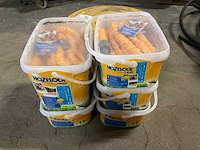 Tuinslang (6x) - afbeelding 2 van  4