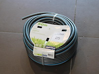 Tuinslang gamma 50 meter. - afbeelding 1 van  2