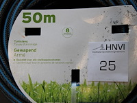 Tuinslang gamma 50 meter. - afbeelding 2 van  2