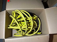 Tuinslang met kärcher onderdelen - afbeelding 2 van  2