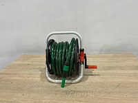 Tuinslang op haspel - afbeelding 3 van  5