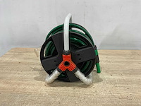 Tuinslang op haspel - afbeelding 4 van  5