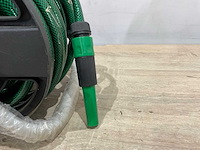 Tuinslang op haspel - afbeelding 5 van  5