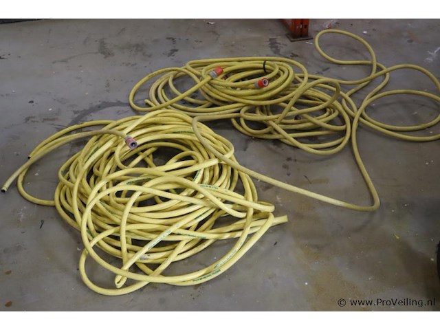 Tuinslang - afbeelding 1 van  6