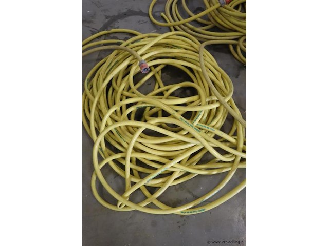 Tuinslang - afbeelding 2 van  6