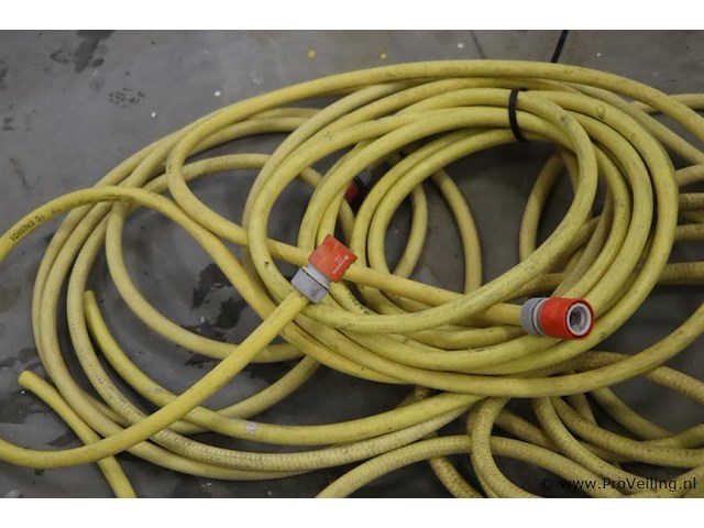 Tuinslang - afbeelding 4 van  6