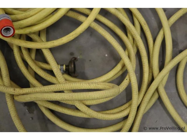 Tuinslang - afbeelding 5 van  6