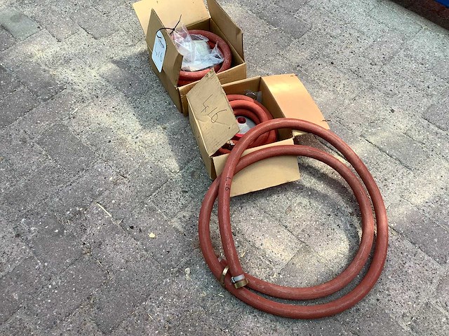 Tuinslangen & toebehore - afbeelding 2 van  3