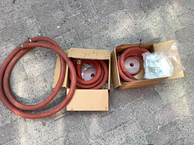 Tuinslangen & toebehore - afbeelding 3 van  3