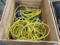 Tuinslangen - afbeelding 1 van  1