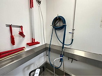 Tuinslanghaspel + divers (2x) - afbeelding 4 van  7