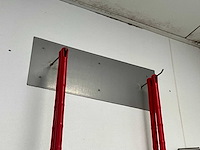 Tuinslanghaspel + divers (2x) - afbeelding 5 van  7