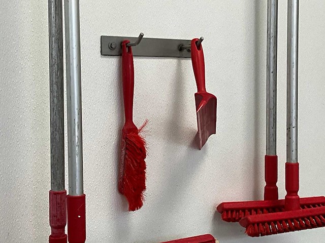 Tuinslanghaspel + divers (2x) - afbeelding 7 van  7