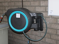 Tuinslanghaspel gardena. ca. 30 meter. - afbeelding 1 van  2