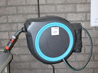 Tuinslanghaspel gardena. ca. 30 meter. - afbeelding 2 van  2