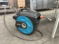 Tuinslanghaspel, gardena - afbeelding 1 van  4