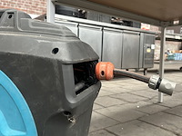 Tuinslanghaspel, gardena - afbeelding 3 van  4