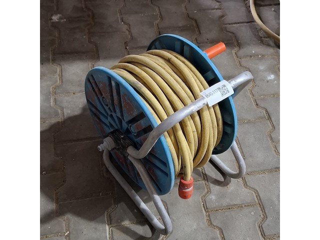 Tuinslanghaspel gardena - afbeelding 1 van  5