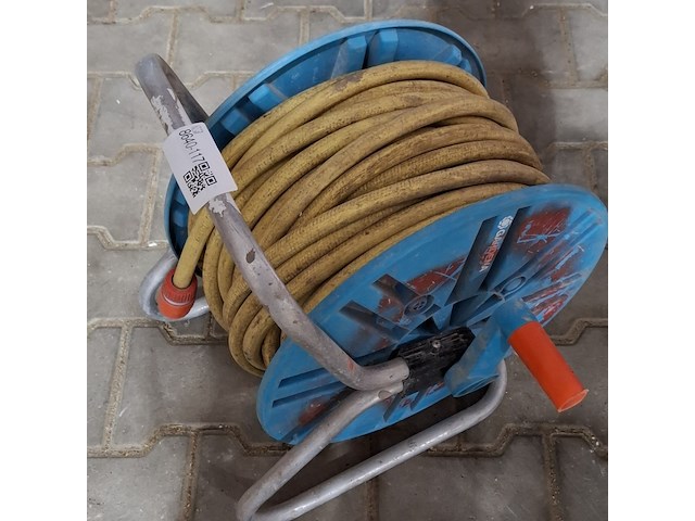 Tuinslanghaspel gardena - afbeelding 2 van  5