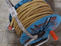 Tuinslanghaspel gardena - afbeelding 2 van  5