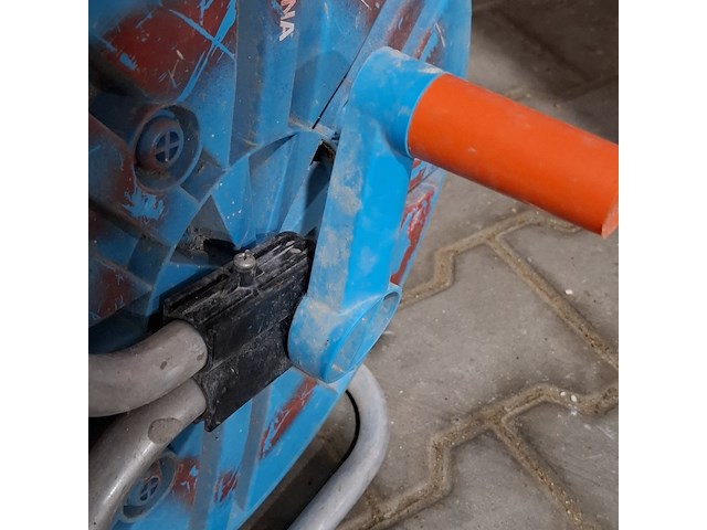 Tuinslanghaspel gardena - afbeelding 4 van  5