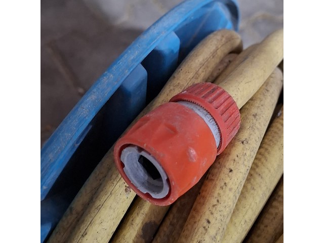 Tuinslanghaspel gardena - afbeelding 5 van  5