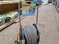 Tuinslanghaspel hozelock - afbeelding 2 van  3