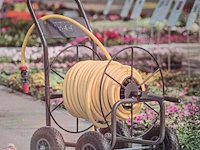 Tuinslanghaspel polet