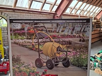 Tuinslanghaspel polet - afbeelding 2 van  4
