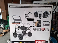 Tuinslanghaspel polet - afbeelding 3 van  4