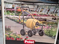 Tuinslanghaspel polet - afbeelding 2 van  3
