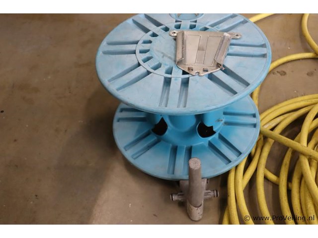 Tuinslanghaspel - afbeelding 2 van  6