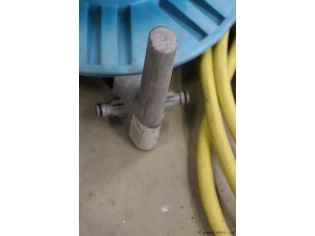 Tuinslanghaspel - afbeelding 3 van  6