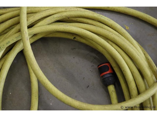 Tuinslanghaspel - afbeelding 5 van  6