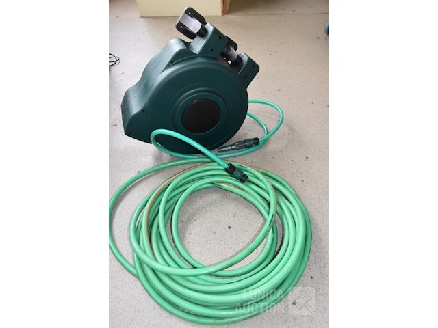 Tuinslanghaspel - afbeelding 1 van  5