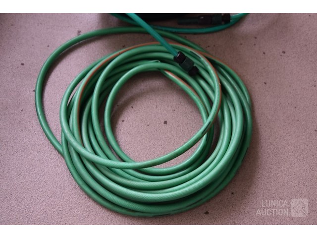 Tuinslanghaspel - afbeelding 2 van  5